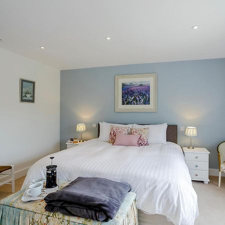 Cunliffe Cottage Hathersage Εξωτερικό φωτογραφία