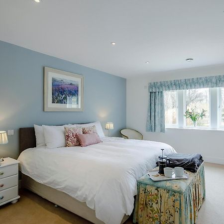 Cunliffe Cottage Hathersage Εξωτερικό φωτογραφία