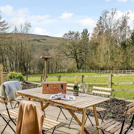 Cunliffe Cottage Hathersage Εξωτερικό φωτογραφία