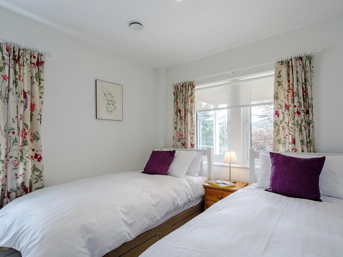 Cunliffe Cottage Hathersage Εξωτερικό φωτογραφία