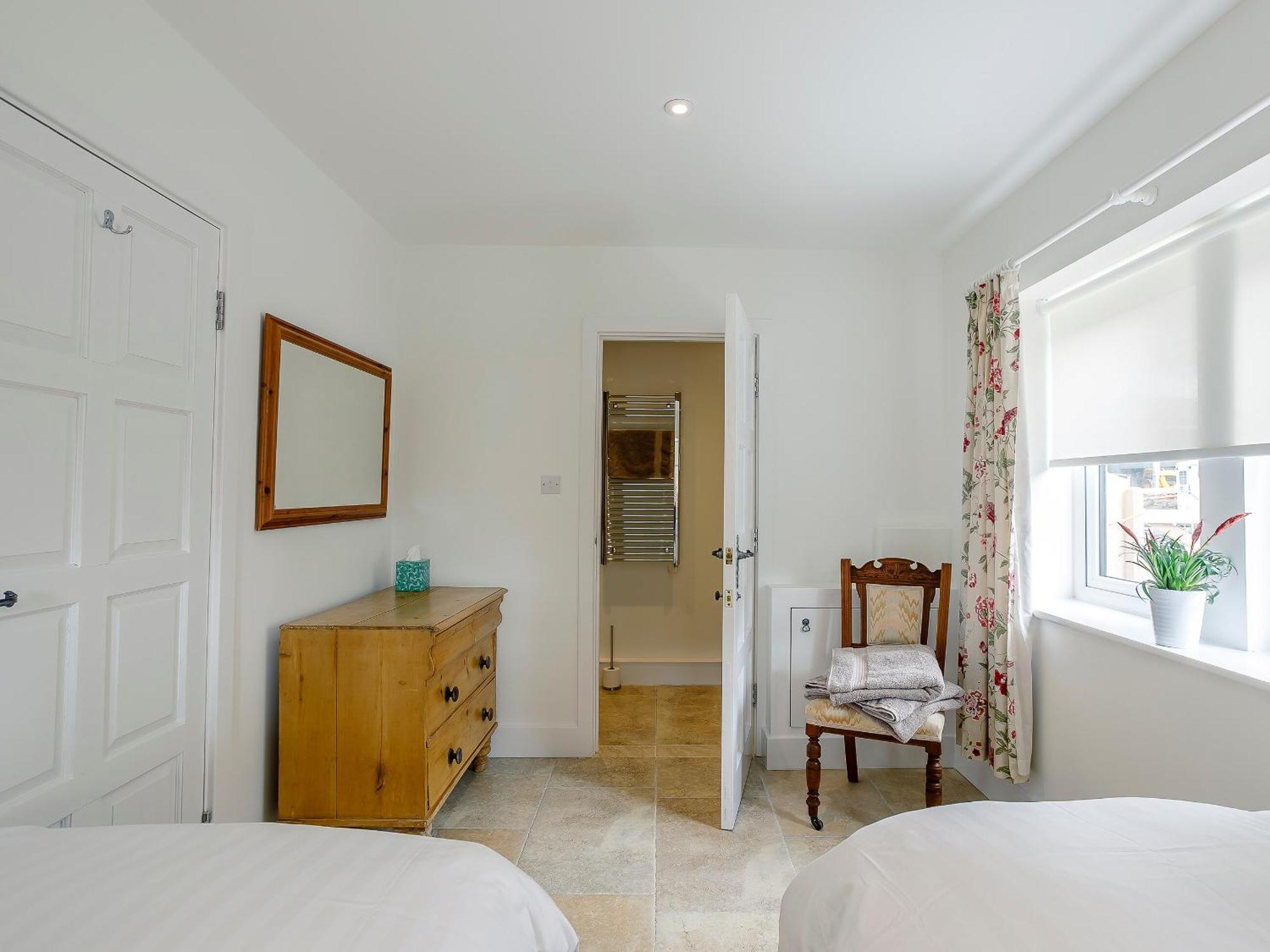 Cunliffe Cottage Hathersage Εξωτερικό φωτογραφία