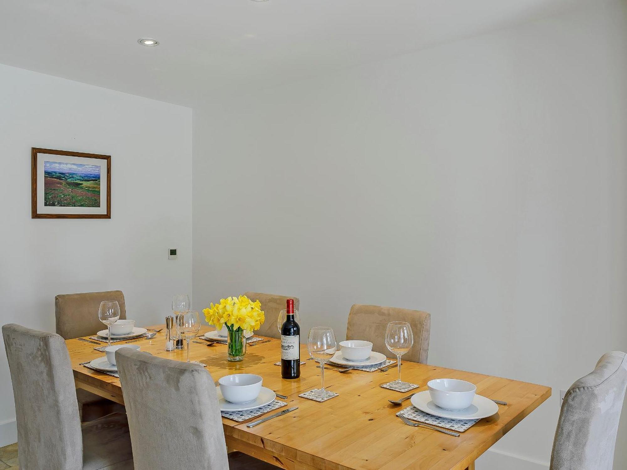 Cunliffe Cottage Hathersage Εξωτερικό φωτογραφία