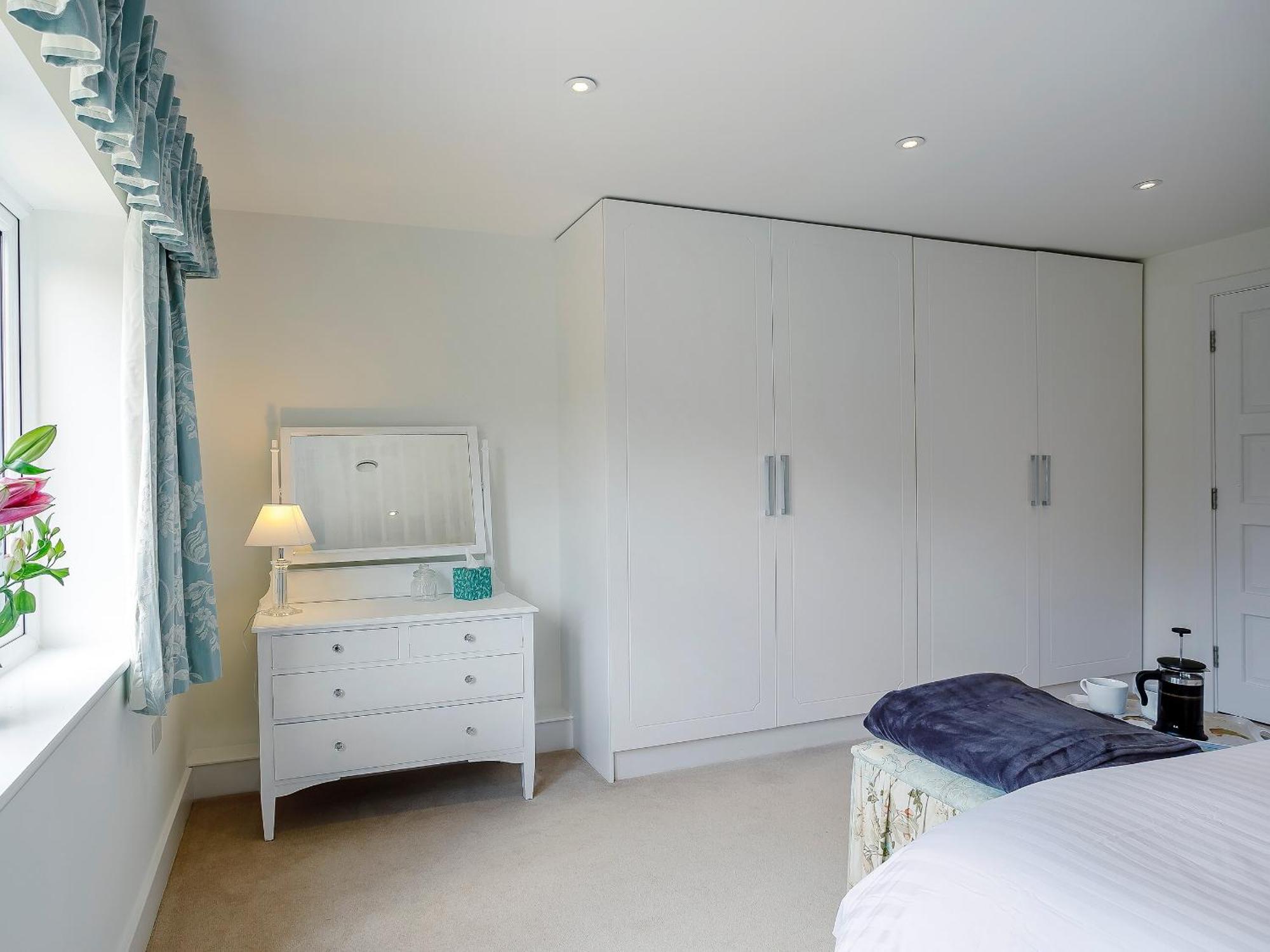 Cunliffe Cottage Hathersage Εξωτερικό φωτογραφία