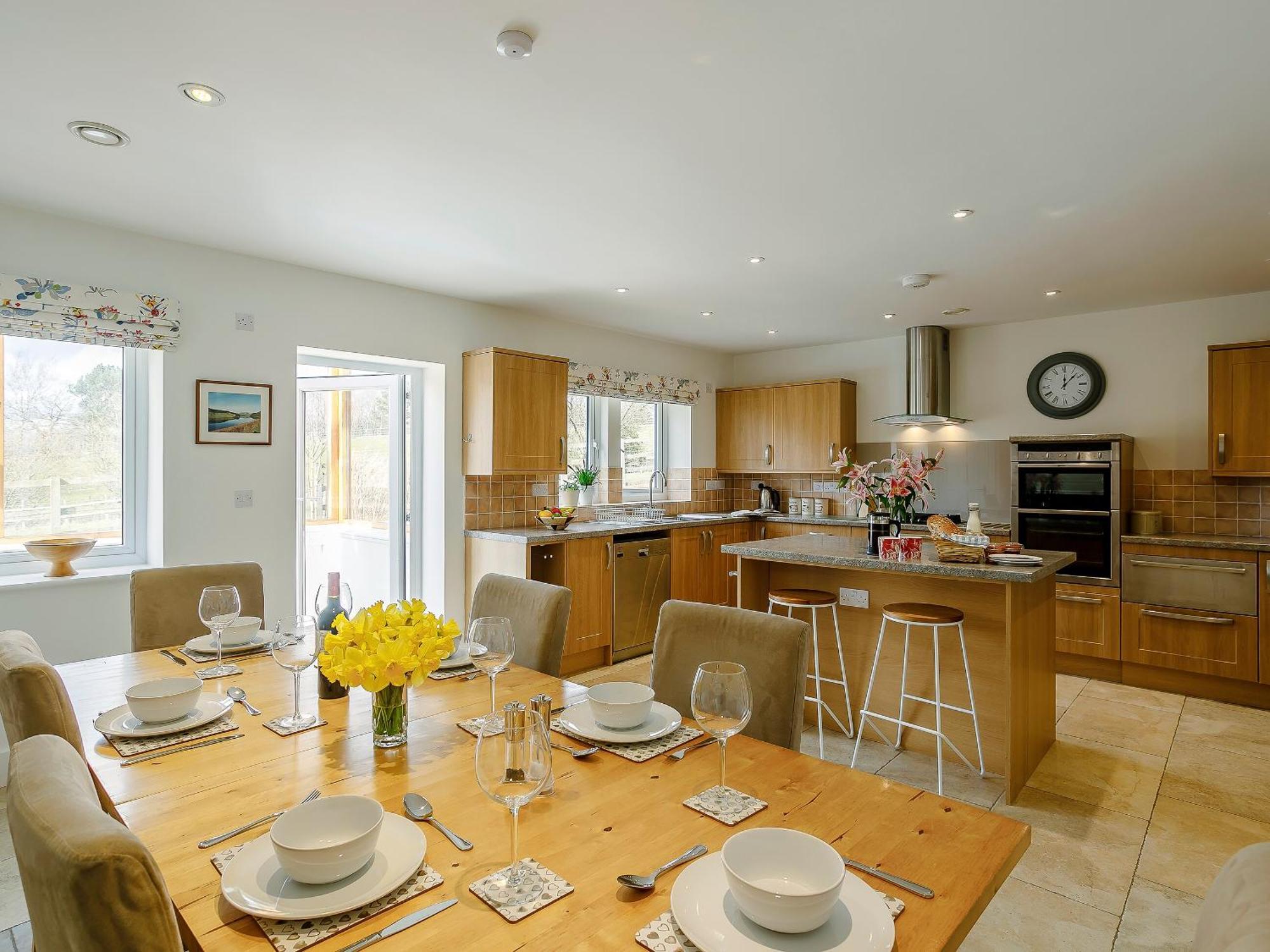 Cunliffe Cottage Hathersage Εξωτερικό φωτογραφία