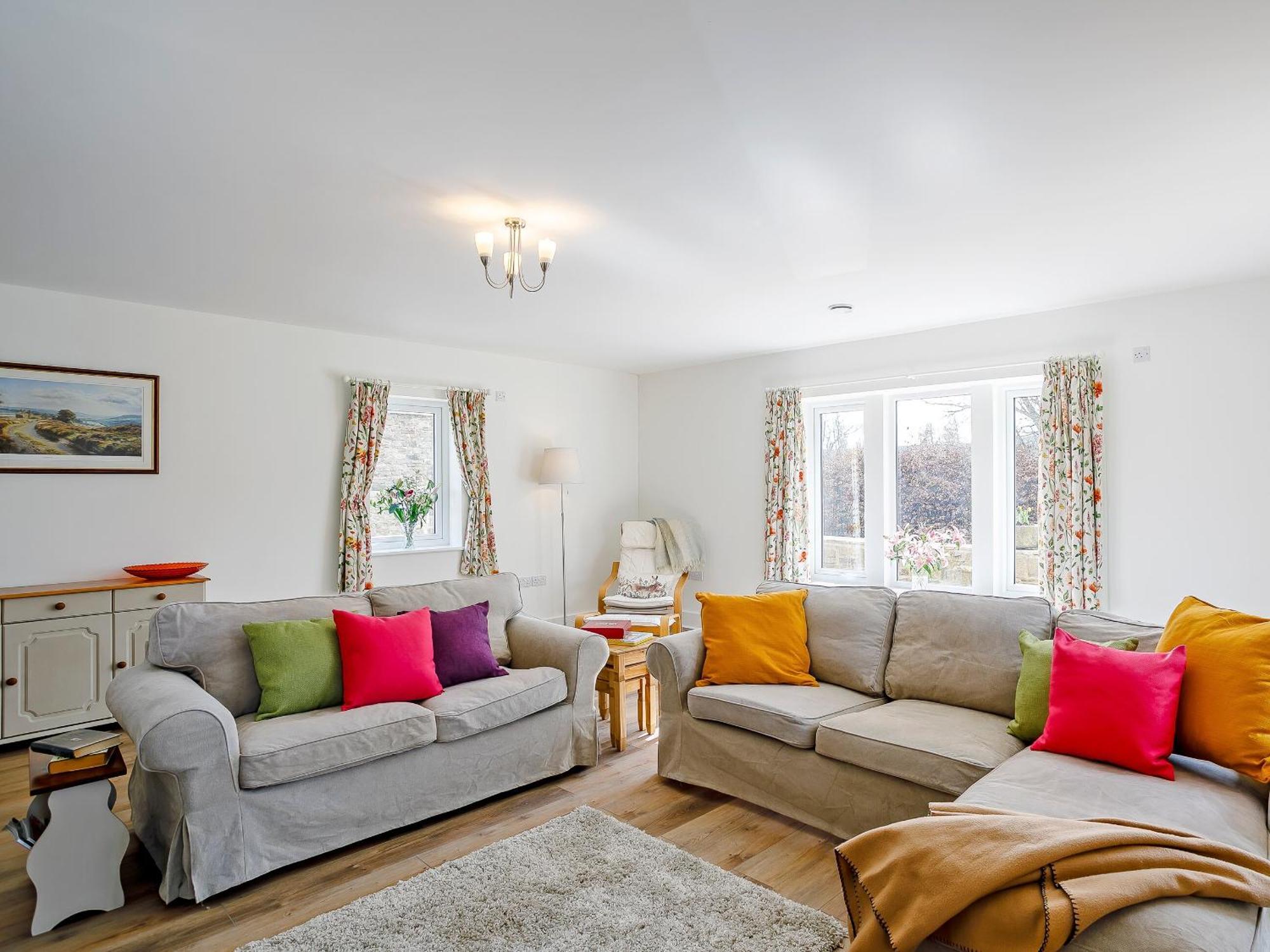 Cunliffe Cottage Hathersage Εξωτερικό φωτογραφία