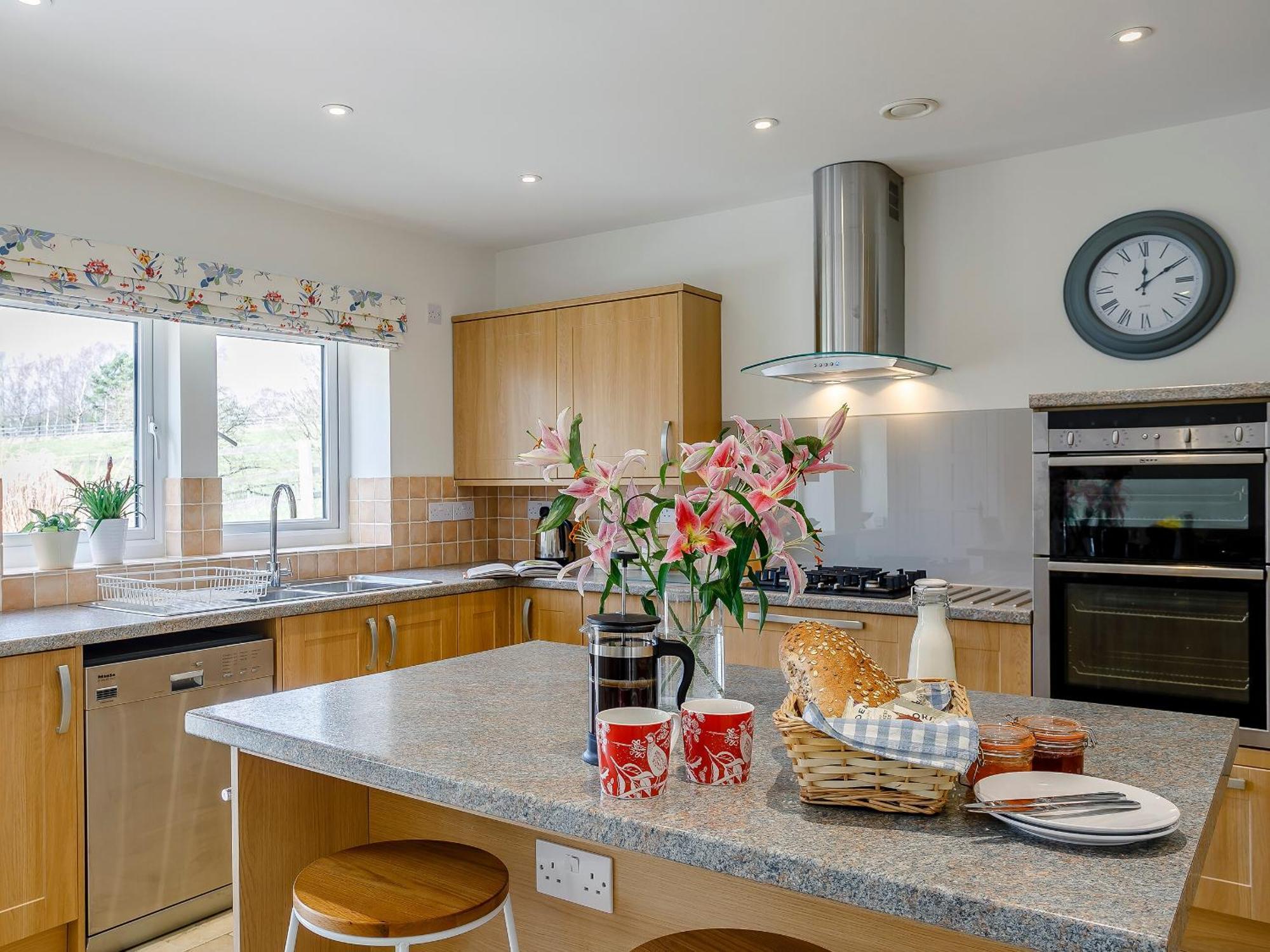 Cunliffe Cottage Hathersage Εξωτερικό φωτογραφία