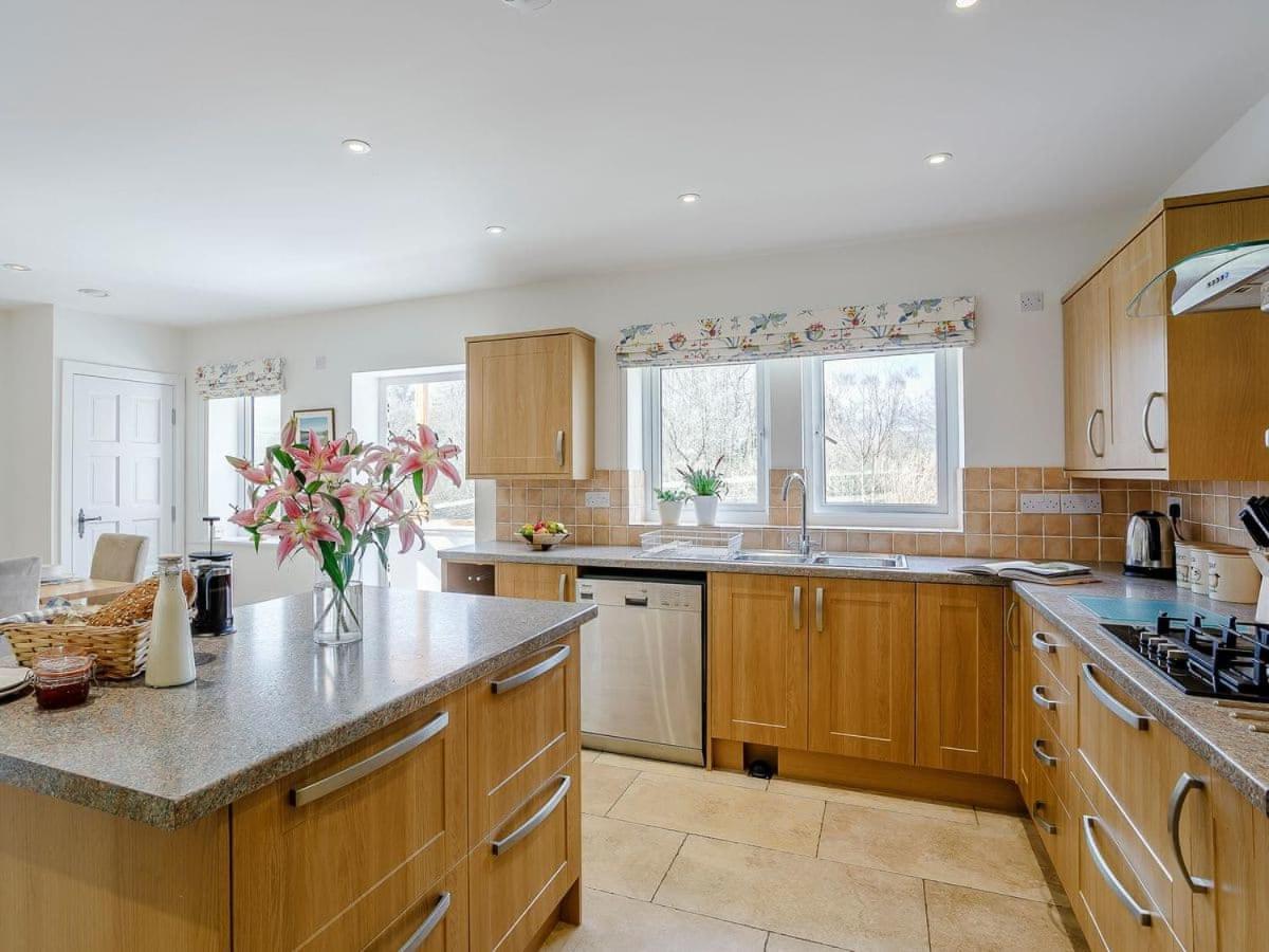 Cunliffe Cottage Hathersage Εξωτερικό φωτογραφία